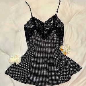 ♔ 70s/80s VINTAGE VICTORIA’S SECRET ♔